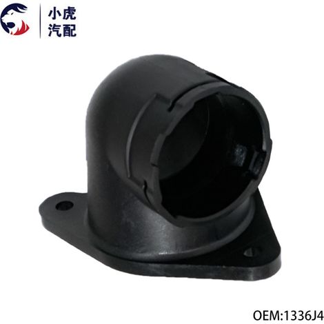 1336J4 ist geeignet für Thermostate und Wasserschläuche der Citroën Peugeot 306 und 806. (1/5)