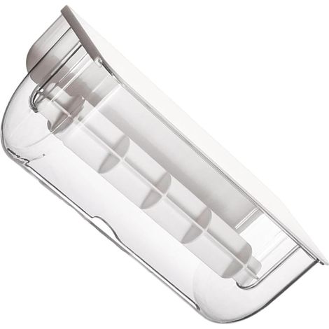 Distributeur de papier toilette mural pour cuisine, support (1/5)