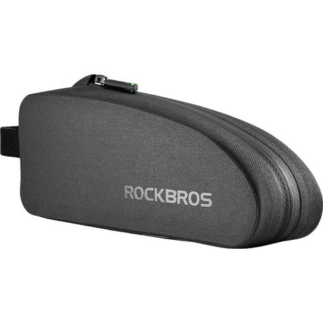 Fahrradtasche, 1,6L Fassungsvermögen, regendichtes Design, AS-019 (1/2)