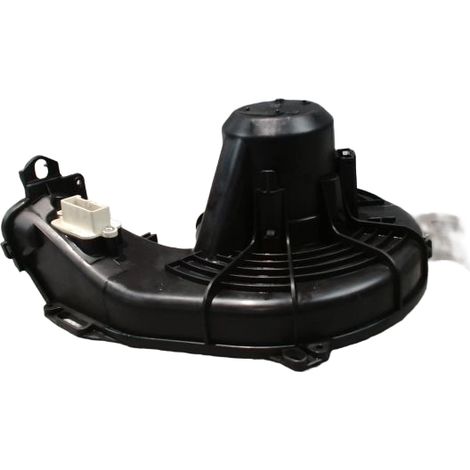 [PRODUIT D'OCCASION] Moteur Ventilateur Chauffage OPEL Meriva 2003-2005 ♻️ Ref Oe. 13124703 - Garantie à vie (1/4)
