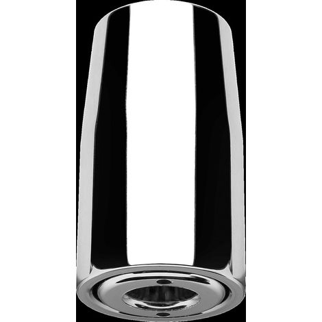 KWC Düsenbrause, DN15, G1/2, 12l (1/2)