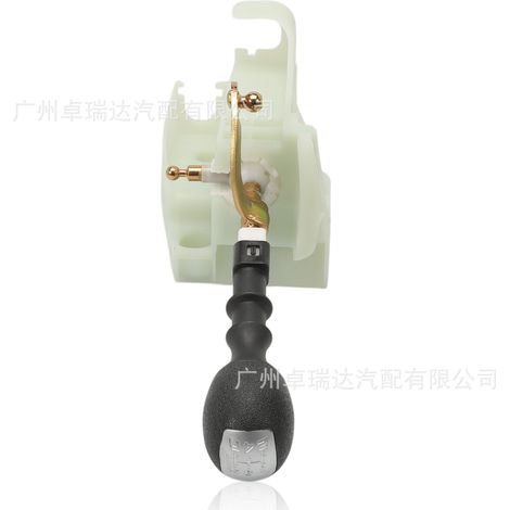 5801260773 Manual speed control unit with 5 reports for Iveco Daily 4 2006-2012 (1/4)