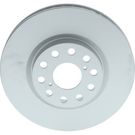 Lot de 2 Disques de frein BOSCH 0 986 479 485 LEXUS 43512 14220 43512 50110 (1/5)