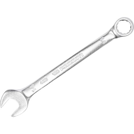 Facom 40B.14 40B.14 Slim Metric Combination Spanner 14mm FCM40B14