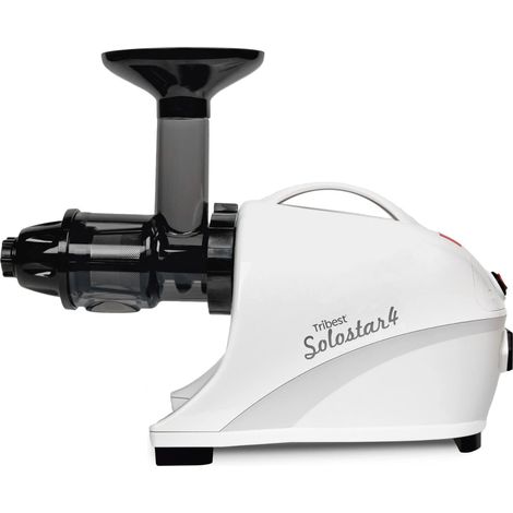 Tribest SoloStar 4 (SS-4200-F) Juicer Elettrico