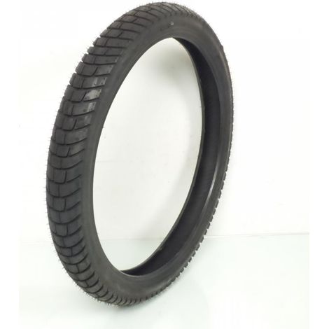 Pneu avant 2.75-21 Continental Conti Escape TT 45S pour moto (1/3)