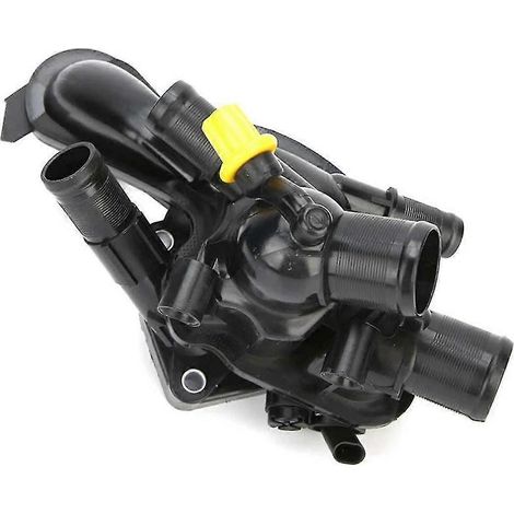 Thermostat 11537647751 Thermostat de liquide de refroidissement pour automobile Mini R55 R57 R58 R59 R60 (1/5)