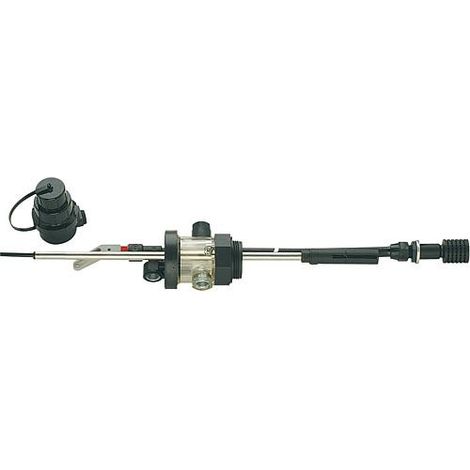 Systeme de prelevement OES avec GWG pour bidon reserv. fioul jus.H 1600 mm/EG R 1 1/2"mâle Unite OES-GE II/G 1 1/2"s07-..." (1/2)