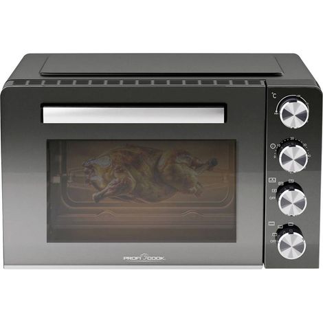 Mini forno ProfiCook mbg 1277 1500 W 30 litri
