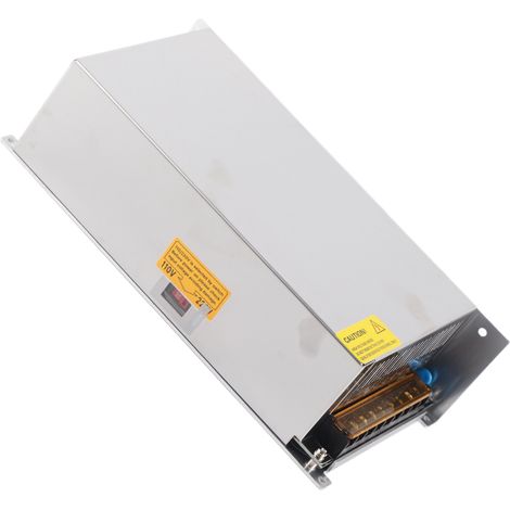 Schaltnetzteil-Konverter RD-800-68 800W 110V/220V AC-Adapter