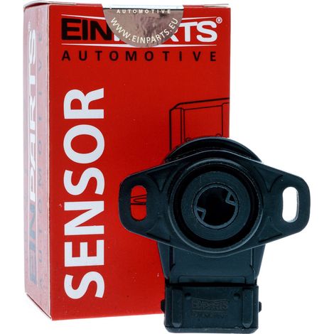 Drosselklappensensor TPS für Chrysler Dodge Mitsubishi Galant Space Wagon (1/4)