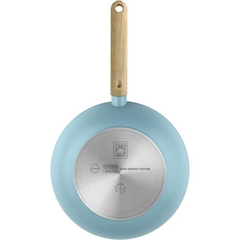 WOK BRA A122231 NORDIK 28CM (1/2)