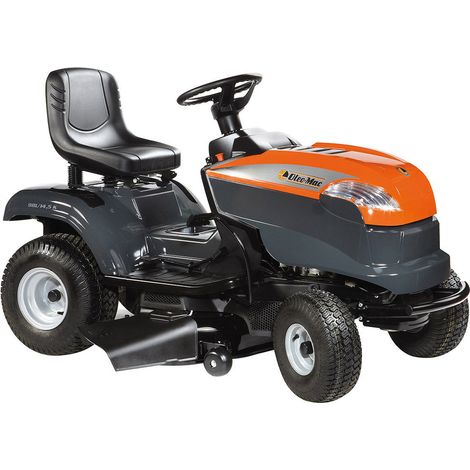 TRATTORINO SCARICO LATERALE OLEO-MAC OM 98 L/14,5 K