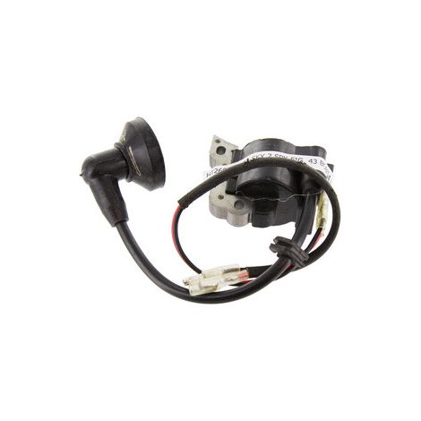 J-SKY 2 SPK BOBINA ELETTRONICA FIG 43- 1,0 pz