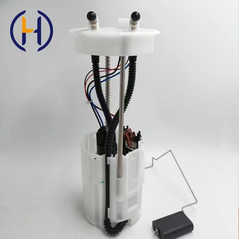 Kraftstoffpumpe 1106100BK00XA BLAM0200 1101300K08 kompatibel mit Great Wall Haval H3/H5 (1/4)