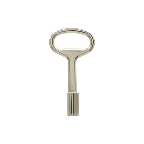 IBFM 29 CHIAVE TRIANGOLARE P/SPORTELLI ZAMA