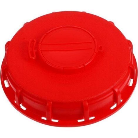 Couvercle de réservoir IBC 163 mm Bouchon Cuve 1000l IBC Bouchons de Réservoir IBC fourre-Tout Couvercle Capuchon réservoir d'eau (1/5)
