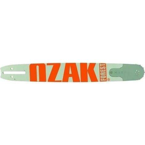 Troncatrice Ozaki pro tip 50 cm 3/8 pollici