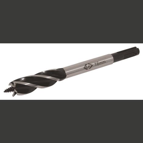 Foret Fast4 SDS-PLUS 20 mm C.K. T2944-20 Longueur de travail 110 mm C50151 (1/2)