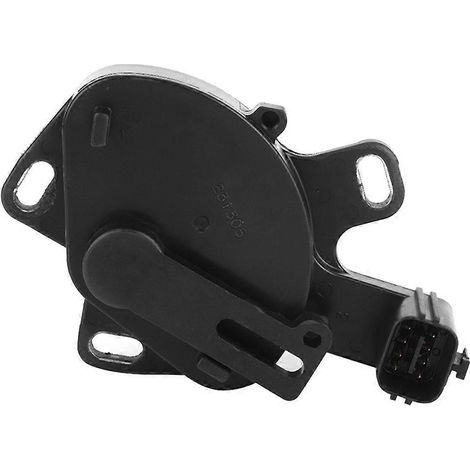 Interrupteur de vitesse de transmission automobile 31918-1XF00 pour Nissan Juke NV200 Rogue Sentra X-Trail 2008-2017 319181XF00 (1/4)