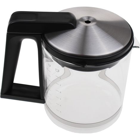 Seb - brocca + filtro + coperchio - ms623653 - 3616360360660