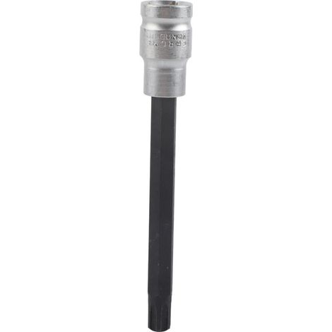Jeffergarden Outil d'extraction de boulon de culasse avec tournevis à douille T52 1/2 x M10S (1/5)