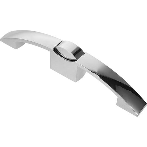 JSSEVN - Ergonomic Interior Door Handle for Camping and Boating - Easy Installation with Screws - Comfortable Grip for Cabinets and Furniture (1/5)