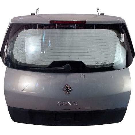 Hayon RENAULT Scenic II Ph1 02-06 [PRODUIT D'OCCASION]♻️901001629r