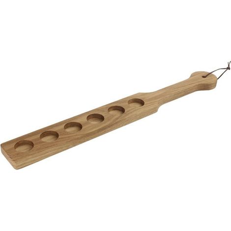 Planche Paddle 6 Shooters 500 mm - Olympia (1/5)