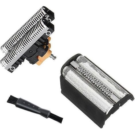 Grille de remplacement 31B pour les modèles de rasoirs 360, 380, 390, 5414, 5610, 5612, 5877, 5770 et 5775. (1/5)