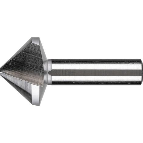 PFERD TOOLS KES HSS DIN 335 C90° 40,0 25202121 Svasatore conico 40 mm HSS 1 pz. (1/4)