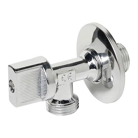 Chiave ad angolo 1/2x1/2 (1/4)