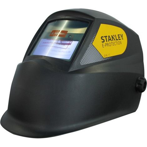 1PZ CASCO ELETTRONICO PER SALDARE E-PROTECTION 2000E 11