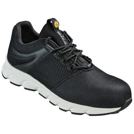 Chaussures de sécurité basse Lanzi. S1P. Taille 48 Wica (1/5)