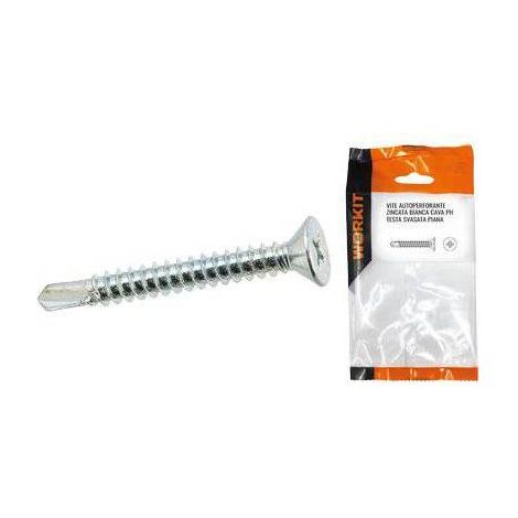 5,0 x VITE AUTOPERFORANTE TSP SELF WORKIT