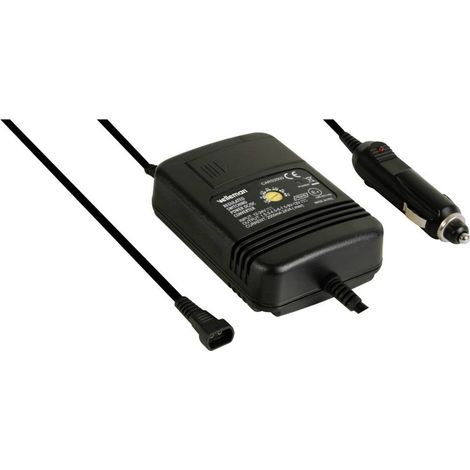 Convertisseur Dc-dc Voiture Stabilisation Tension 1.5-12v, 2a - Tool Land (1/4)