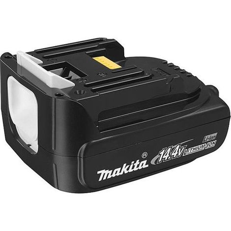 Makita BL1415N Batteria Makstar Li-ion 14,4V