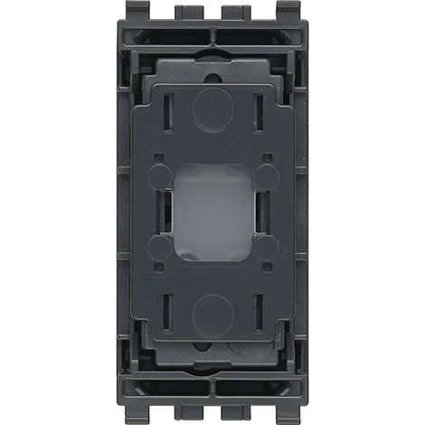 VIMAR - 22104 Mecc. deviat. 1P 10AX assiale Flat/Tondo