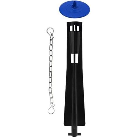 Joint de chasse d’eau en Caoutchouc, Blue (1/5)