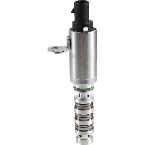 24355-3CAA2 soupape de contrôle d'huile automobile, électrovanne VVT et soupape de calage variable des soupapes compatible avec Sorento et Santa Fe. (1/5)