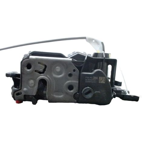 [PRODUIT D'OCCASION] Systeme Condamnation Arriere Droit CITROEN C4 Cactus ♻️ Ref Oe. 9819038880 - Garantie à vie (1/4)
