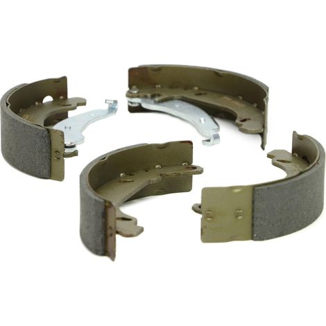 ZAPATAS DE FRENO traseras RENAULT SUPER 5 (B/C40) (1/5)