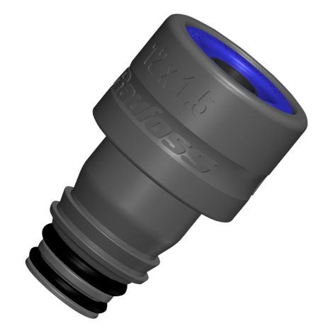 Tappo senza filettatura ABC 16mm 21mm Kongsberg