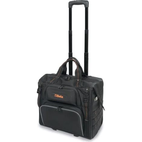 Beta Trolley morbido porta utensili C8A cod. 021080400 (1/2)