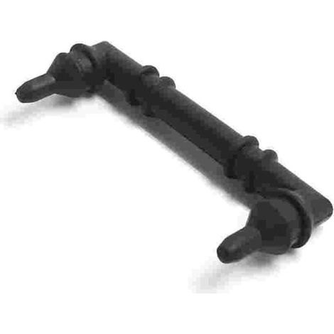 Support en caoutchouc adapté aux conduites de carburant Fujiwa HUAQVARNA 362 365 371 372 XP 503 67 86-01 pour Fujiwa HUAQVARNA 362 365 371 372 XP. (1/5)