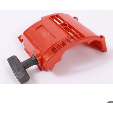 Démarreur À Rappel - Pour Taille-Haies Et Débroussailleuses Husqvarna 223 322 323 325 326 - Compatible Modèles Séries 325/326/327 Et 223/322/323 - 1 Pièce (1/4)