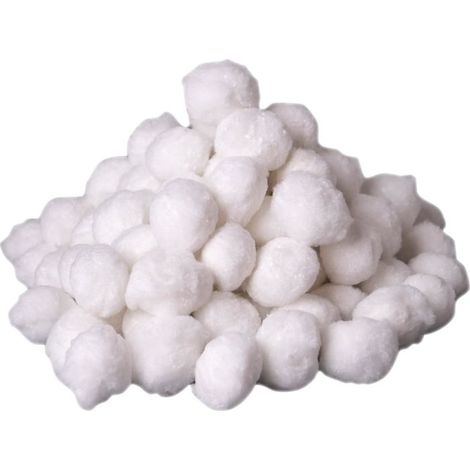 T.I.P. Pool-Filtermaterial Filterballs BEASAN 700 CB weiß (1/5)