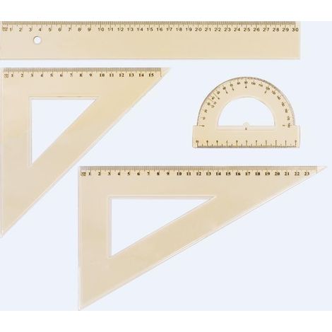 Großer geometrischer Satz GR-868