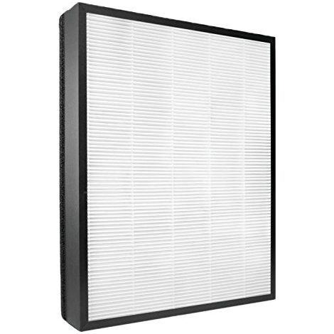Filtro NanoProtect HEPA Filter para Purificador AC3256/10 Philips (1/5)
