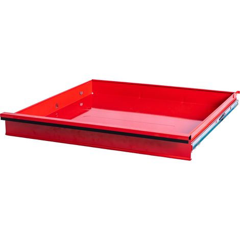 KS TOOLS  cajón con  guía de  bolas  para carro  de taller  P45  568x568x65  mm -  873.7014-R008P